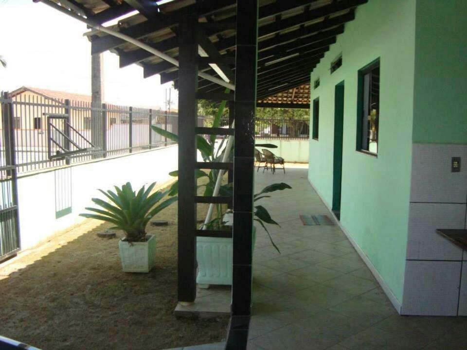 Piçarras Casa Praia מראה חיצוני תמונה